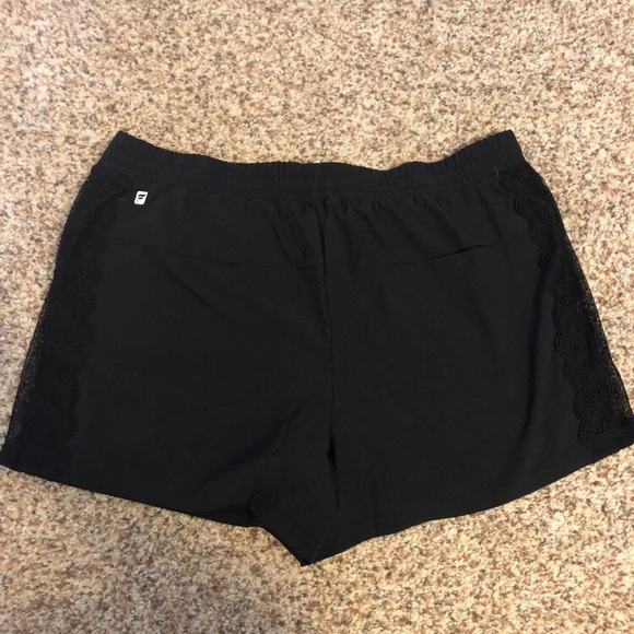 Fabletics Cynthia Lacey Layer Shorts - Picture 6 of 6